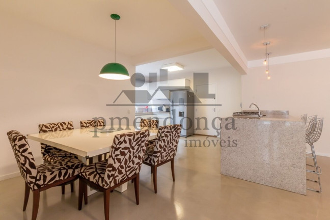 Imagem Apartamento com 3 Quartos à Venda, 176 m² em Cerqueira César - São Paulo Imagem Apartamento com 3 Quartos à Venda, 176 m² em Cerqueira César - São Paulo
