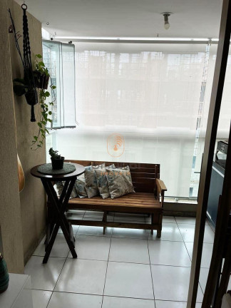 Apartamento com 2 Quartos à Venda, 65 m² em Praia De Itaparica - Vila Velha