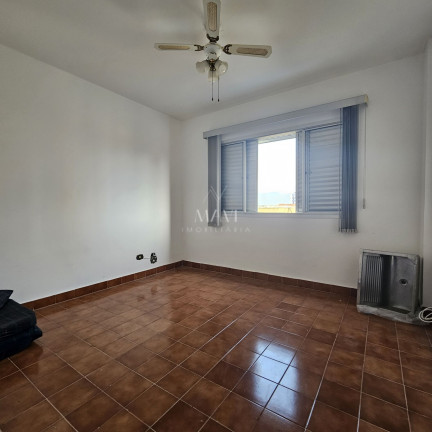 Imagem Apartamento com 2 Quartos à Venda, 68 m² em Caiçara - Praia Grande