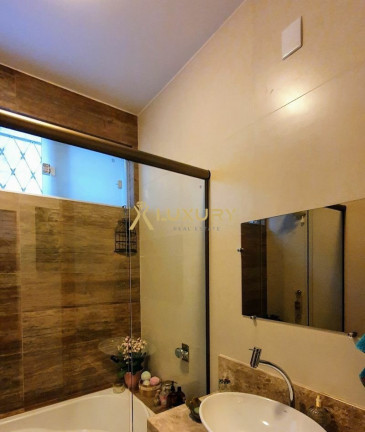 Imagem Imóvel com 3 Quartos à Venda, 95 m² em Funcionários - Belo Horizonte