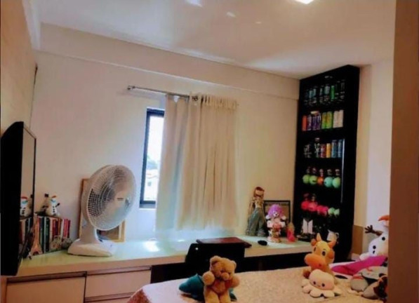 Imagem Apartamento com 2 Quartos à Venda, 61 m² em Tambauzinho - João Pessoa