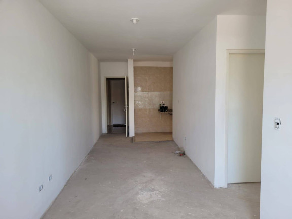 Imagem Apartamento com 2 Quartos à Venda, 50 m² em Vila Barão - Sorocaba