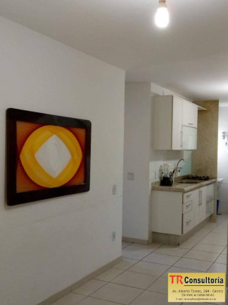 Imagem Apartamento com 2 Quartos à Venda, 60 m² em Parque Pecuária - Campos Dos Goytacazes Imagem Apartamento com 2 Quartos à Venda, 60 m² em Parque Pecuária - Campos Dos Goytacazes
