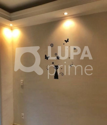 Imagem Apartamento com 2 Quartos à Venda, 50 m² em Parque Novo Mundo - São Paulo Imagem Apartamento com 2 Quartos à Venda, 50 m² em Parque Novo Mundo - São Paulo