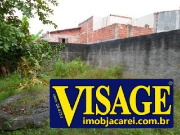 Imagem Casa com 1 Quarto à Venda,  em Jd. Paraiso - Jacareí