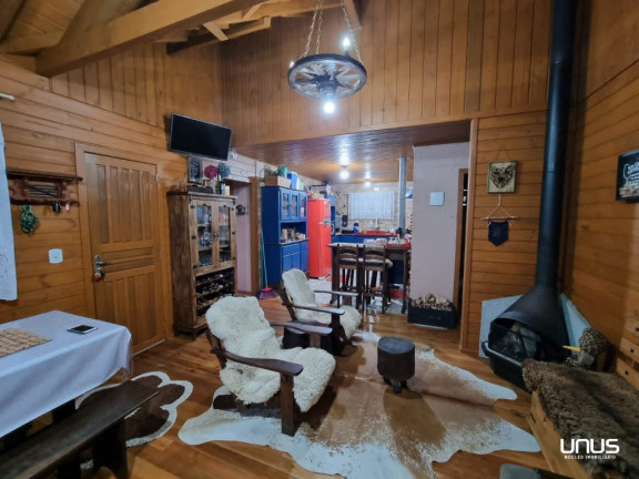 Imagem Casa de Condomínio com 3 Quartos à Venda,  em Taquaras - Rancho Queimado