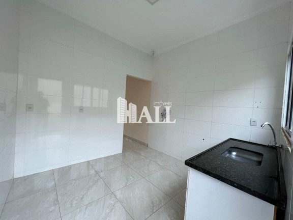 Imagem Casa com 2 Quartos à Venda, 75 m² em Residencial Mirante - São José Do Rio Preto Imagem Casa com 2 Quartos à Venda, 75 m² em Residencial Mirante - São José Do Rio Preto