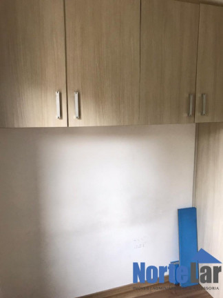 Imagem Apartamento com 2 Quartos à Venda, 50 m² em Vila Roque - São Paulo