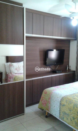 Imagem Apartamento com 3 Quartos à Venda, 98 m² em Parque Prado - Campinas Imagem Apartamento com 3 Quartos à Venda, 98 m² em Parque Prado - Campinas