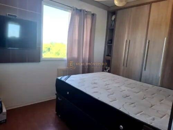Imagem Apartamento com 2 Quartos à Venda, 49 m² em Jacarepaguá - Rio De Janeiro Imagem Apartamento com 2 Quartos à Venda, 49 m² em Jacarepaguá - Rio De Janeiro