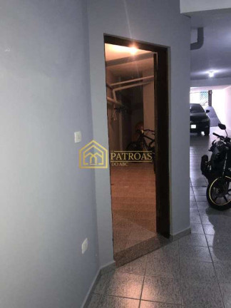 Imagem Casa com 3 Quartos à Venda, 210 m² em Parque Novo Oratório - Santo André