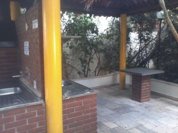 Imagem Apartamento com 2 Quartos à Venda, 55 m² em Jardim Mariliza - São Paulo Imagem Apartamento com 2 Quartos à Venda, 55 m² em Jardim Mariliza - São Paulo