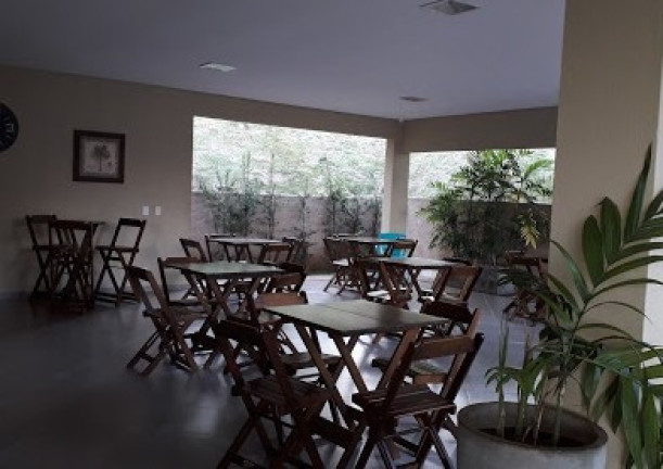 Imagem Imóvel com 2 Quartos à Venda, 42 m² em Jardim Heitor Rigon - Ribeirão Preto Imagem Imóvel com 2 Quartos à Venda, 42 m² em Jardim Heitor Rigon - Ribeirão Preto