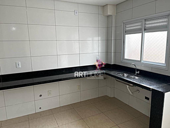 Imagem Cobertura com 2 Quartos à Venda, 125 m² em Nova Gerti - São Caetano Do Sul
