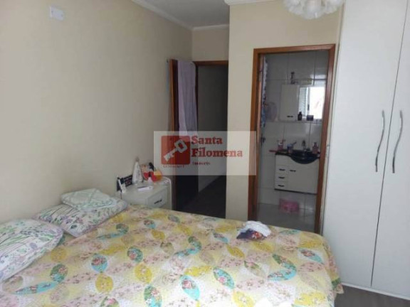 Imagem Sobrado com 3 Quartos à Venda, 186 m² em Parque Novo Oratório - Santo André Imagem Sobrado com 3 Quartos à Venda, 186 m² em Parque Novo Oratório - Santo André