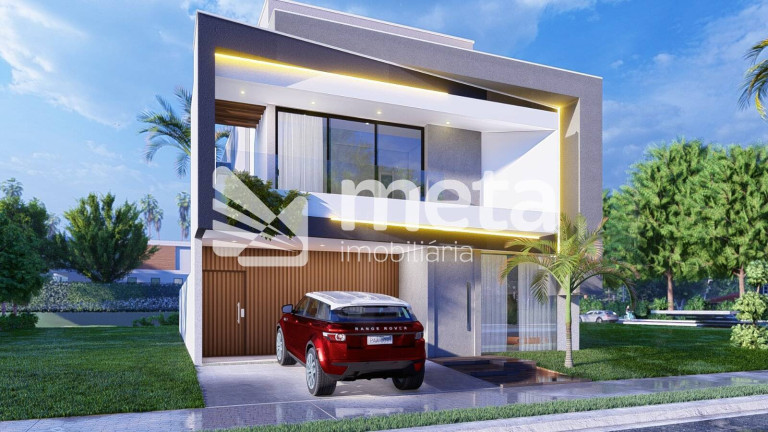 Casa com 4 Quartos à Venda, 200 m² em Boa Esperança - Petrolina