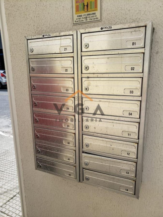Imagem Apartamento com 2 Quartos para Alugar, 35 m² em Tatuapé - São Paulo
