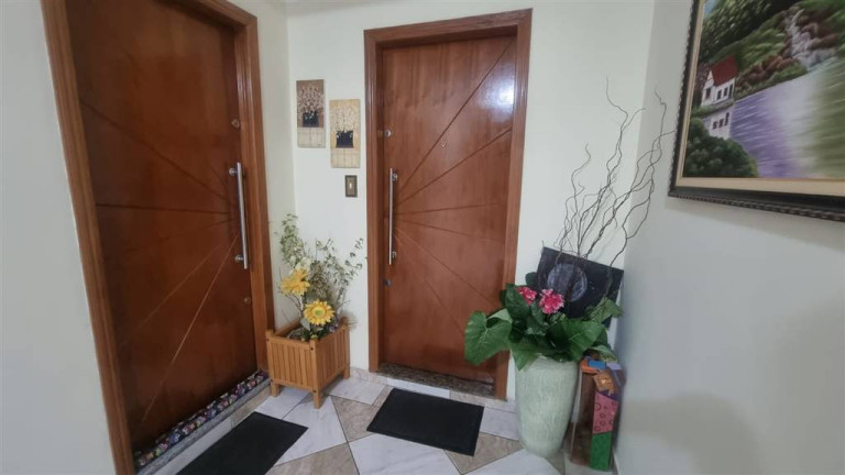 Imagem Cobertura com 4 Quartos à Venda, 150 m² em Tupi - Praia Grande