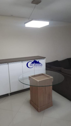 Imagem Apartamento com 3 Quartos à Venda, 67 m² em Vila Curuçá - Santo André Imagem Apartamento com 3 Quartos à Venda, 67 m² em Vila Curuçá - Santo André