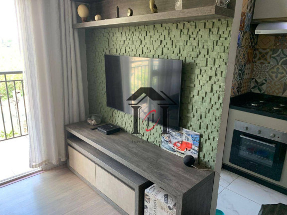 Imagem Apartamento com 2 Quartos à Venda, 57 m² em Torres De São Jose - Jundiaí Imagem Apartamento com 2 Quartos à Venda, 57 m² em Torres De São Jose - Jundiaí