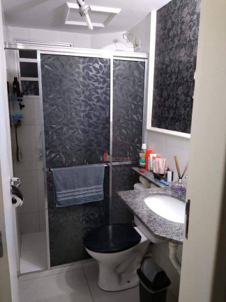 Imagem Apartamento com 2 Quartos à Venda, 44 m² em Santo Amaro - São Paulo Imagem Apartamento com 2 Quartos à Venda, 44 m² em Santo Amaro - São Paulo