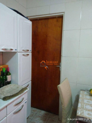 Imagem Casa com 1 Quarto à Venda, 80 m² em Jardim Fortaleza - Guarulhos Imagem Casa com 1 Quarto à Venda, 80 m² em Jardim Fortaleza - Guarulhos