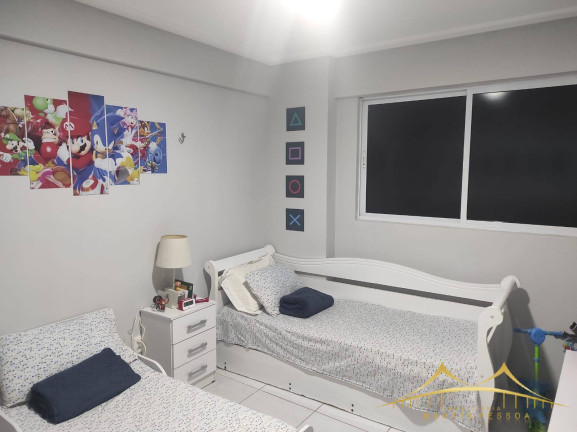 Imagem Apartamento com 4 Quartos à Venda, 108 m² em Lagoa Nova - Natal Imagem Apartamento com 4 Quartos à Venda, 108 m² em Lagoa Nova - Natal
