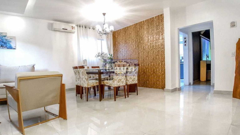 Imagem Imóvel com 5 Quartos à Venda, 365 m² em Grajaú - Rio De Janeiro
