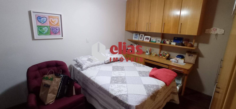 Imagem Apartamento com 3 Quartos à Venda, 137 m² em Jardim Amália - Bauru Imagem Apartamento com 3 Quartos à Venda, 137 m² em Jardim Amália - Bauru