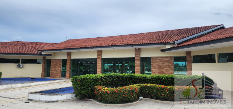 Imagem Terreno em Condomínio à Venda, 860 m² em Ponta Negra - Manaus Imagem Terreno em Condomínio à Venda, 860 m² em Ponta Negra - Manaus