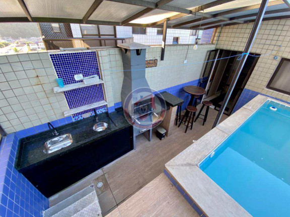 Imagem Apartamento com 2 Quartos à Venda, 85 m² em Centro - Mongaguá Imagem Apartamento com 2 Quartos à Venda, 85 m² em Centro - Mongaguá