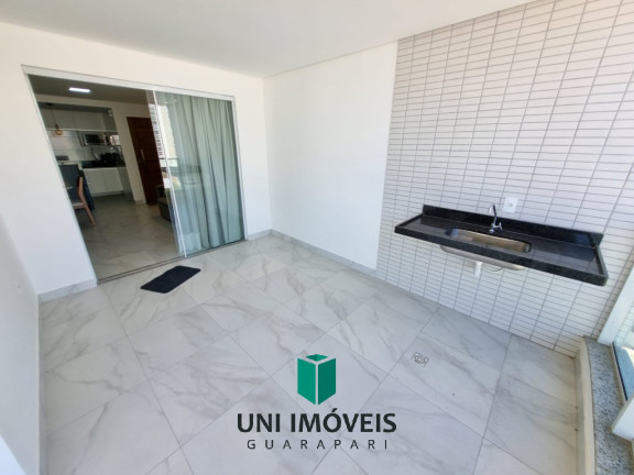 Imagem Apartamento com 3 Quartos à Venda, 99 m² em Praia Do Morro - Guarapari Imagem Apartamento com 3 Quartos à Venda, 99 m² em Praia Do Morro - Guarapari