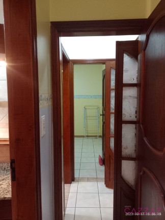 Imagem Apartamento com 2 Quartos à Venda, 76 m² em Aviação - Praia Grande