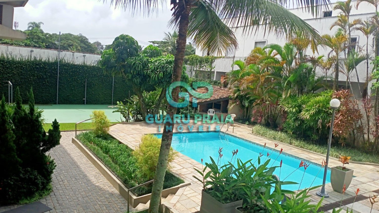 Imagem Apartamento com 4 Quartos à Venda, 100 m² em Enseada - Guarujá