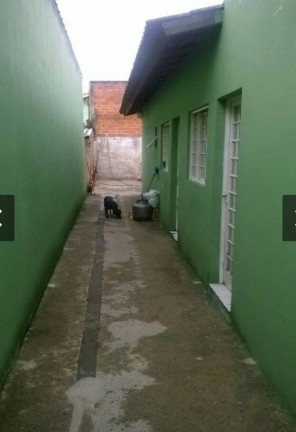 Imagem Casa com 2 Quartos à Venda, 47 m² em Jardim California - Sorocaba Imagem Casa com 2 Quartos à Venda, 47 m² em Jardim California - Sorocaba