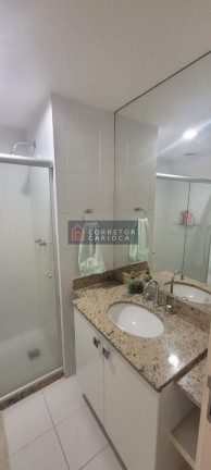 Imagem Apartamento com 3 Quartos para Alugar, 90 m² em Barra Olímpica - Rio De Janeiro Imagem Apartamento com 3 Quartos para Alugar, 90 m² em Barra Olímpica - Rio De Janeiro