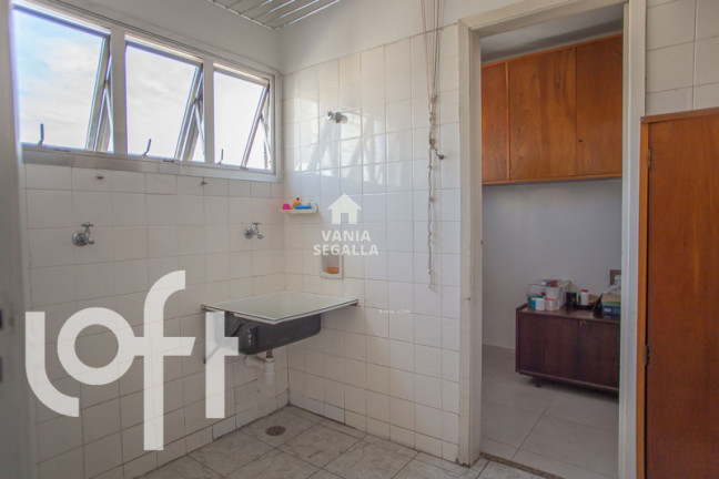Imagem Apartamento com 3 Quartos à Venda, 88 m² em Perdizes - São Paulo Imagem Apartamento com 3 Quartos à Venda, 88 m² em Perdizes - São Paulo