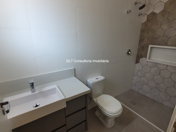 Imagem Casa com 3 Quartos à Venda,  em Colinas De Indaiatuba - Indaiatuba