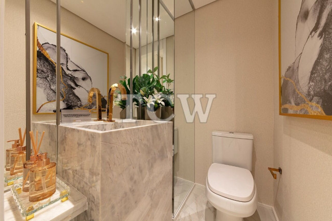 Imagem Apartamento com 3 Quartos à Venda, 116 m² em Vila Mariana - São Paulo