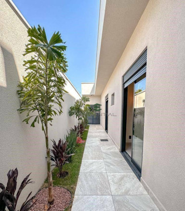 Casa com 3 Quartos à Venda, 150 m² em Residencial Maria Julia - São José Do Rio Preto