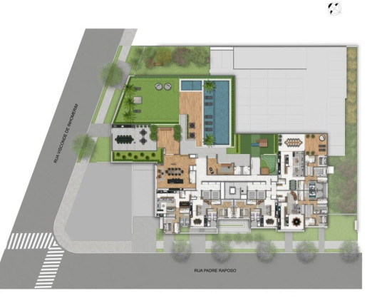 Imagem Apartamento com 2 Quartos à Venda, 71 m² em Mooca - São Paulo Imagem Apartamento com 2 Quartos à Venda, 71 m² em Mooca - São Paulo