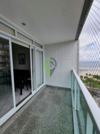 Imagem Apartamento com 3 Quartos à Venda, 135 m² em Gonzaga - Santos Imagem Apartamento com 3 Quartos à Venda, 135 m² em Gonzaga - Santos