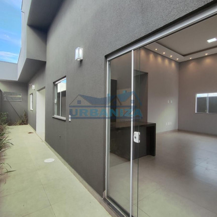 Imagem Casa com 3 Quartos à Venda, 140 m² em Condomínio Residencial Vila Madalena - Araçatuba Imagem Casa com 3 Quartos à Venda, 140 m² em Condomínio Residencial Vila Madalena - Araçatuba
