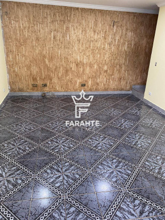 Imagem Sobrado com 2 Quartos para Alugar, 190 m² em Quietude - Praia Grande Imagem Sobrado com 2 Quartos para Alugar, 190 m² em Quietude - Praia Grande
