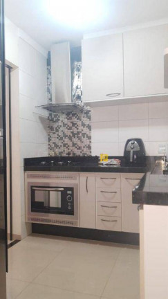 Imagem Apartamento com 3 Quartos à Venda, 90 m² em Jardim São Paulo - Americana Imagem Apartamento com 3 Quartos à Venda, 90 m² em Jardim São Paulo - Americana