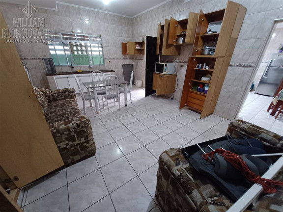 Imagem Casa com 3 Quartos à Venda, 82 m² em Mirim - Praia Grande Imagem Casa com 3 Quartos à Venda, 82 m² em Mirim - Praia Grande