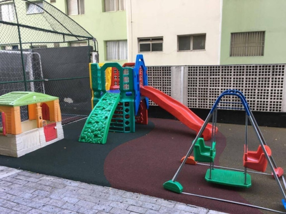 Imagem Apartamento com 3 Quartos à Venda, 103 m² em Tatuapé - São Paulo