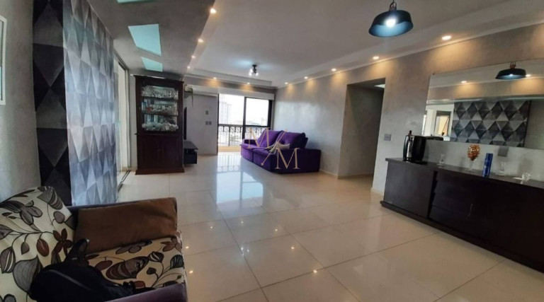 Imagem Apartamento com 3 Quartos à Venda, 134 m² em Ponta Da Praia - Santos Imagem Apartamento com 3 Quartos à Venda, 134 m² em Ponta Da Praia - Santos