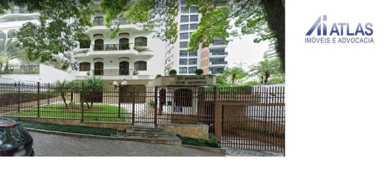 Apartamento com 3 Quartos à Venda, 400 m² em água Fria - São Paulo
