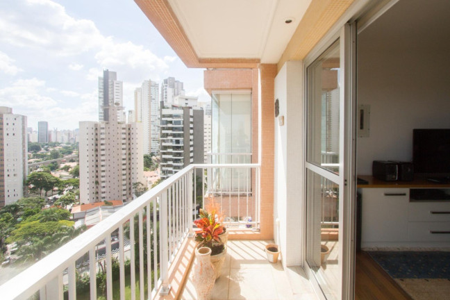 Imagem Apartamento com 3 Quartos à Venda, 121 m² em Parque Colonial - São Paulo Imagem Apartamento com 3 Quartos à Venda, 121 m² em Parque Colonial - São Paulo